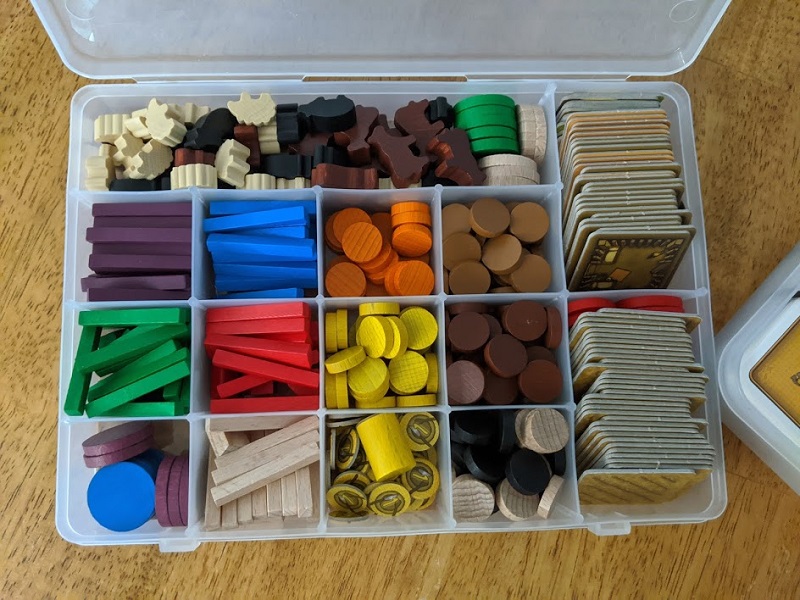 7 Tips for Storing Board Games - The Toy Insider